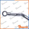 Tuyau hydraulique direction pour AUDI | 10SKV879, 54996